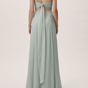 Jenny Yoo Kiara Bridesmaid Dress